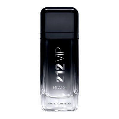 Parfüm Carolina Herrera 212 Vip Black Masculino Eau De Parfum